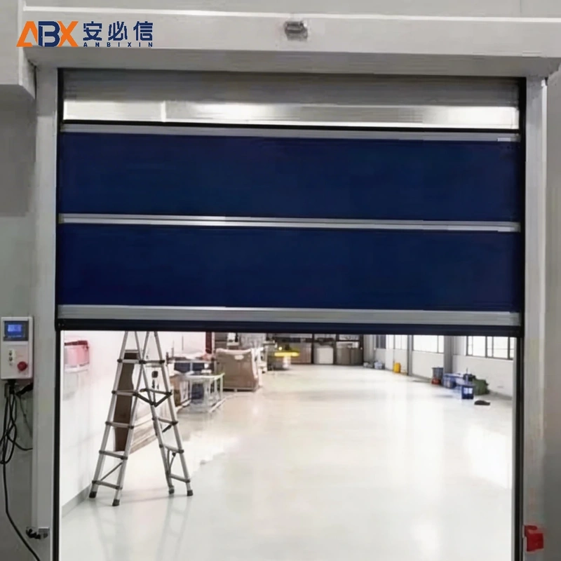 吐鲁番工业快速门